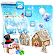 Winter Blue Snowball Theme icon