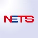NETS App - Androidアプリ