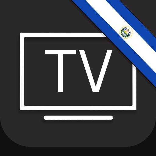 TV El Salvador Install on Windows