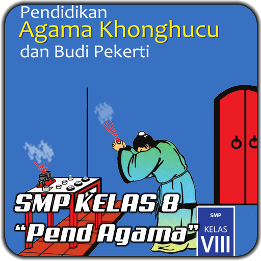Buku Agama Khonghucu SMP 8 Scarica su Windows
