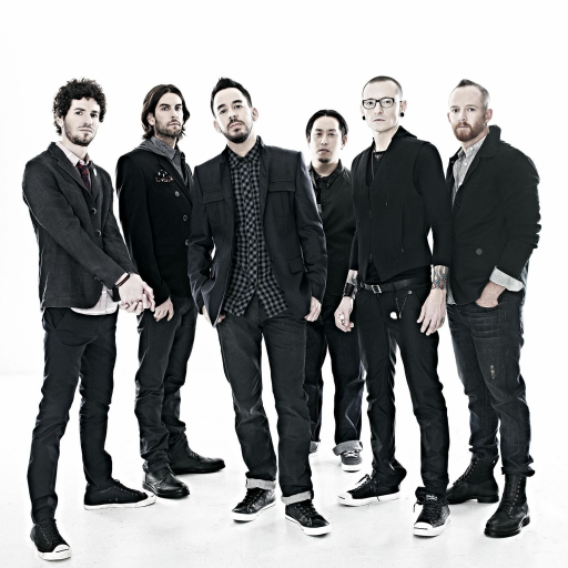 Kumpulan Lagu Linkin Park offline