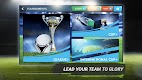 screenshot of FMU - Football Manager Game