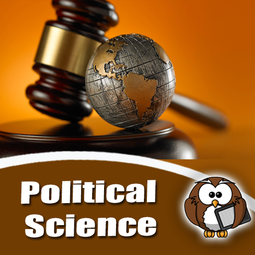 Political Science Offline  Icon