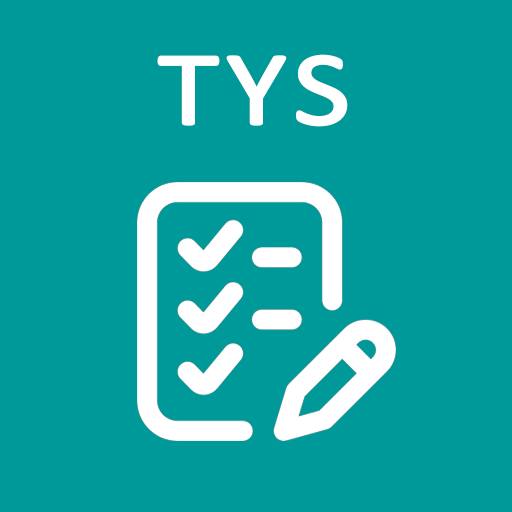 Tesis Yönetim Sistemi logo