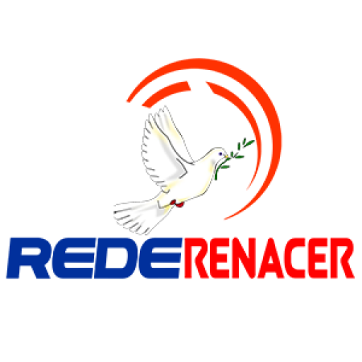 Rede Renacer logo