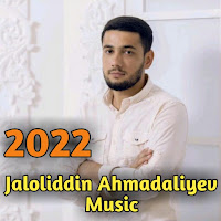 Jaloliddin Ahmadaliyev music7