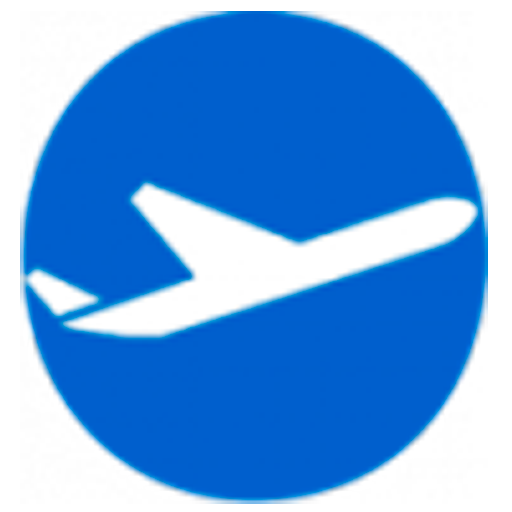 Best airfares and hotels logo