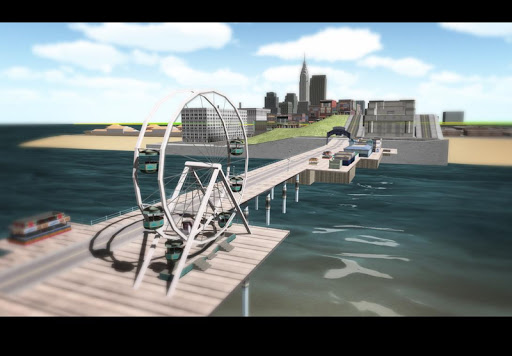 Screenshot Mad City Crime 2