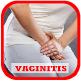 Vaginitis Disease Help icon