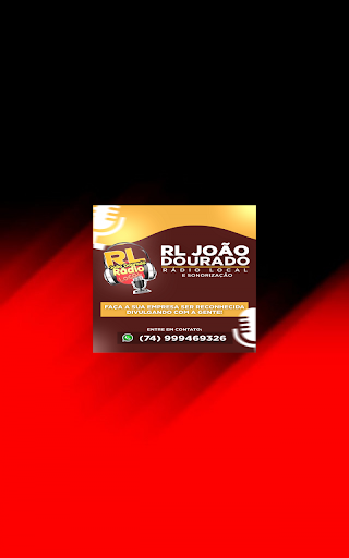 Radio Local Joao Dourado