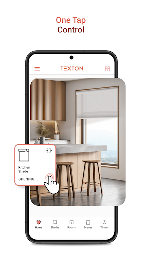 Screenshot of Texton