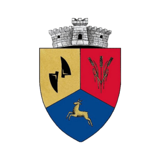 Comuna Olari logo
