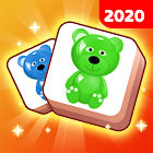 Bear Tile Match 3d Game - Teddy Bear Matching Game 0.1.5