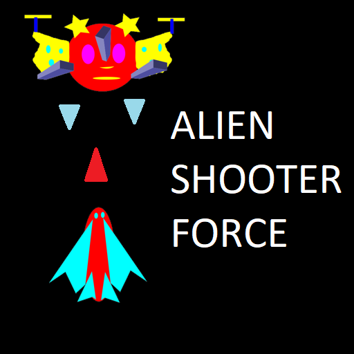 Alien Shooter Force