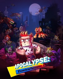 Apocalypse: Zombie Smasher