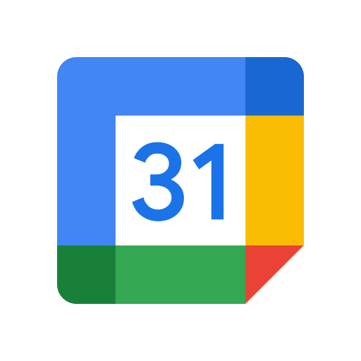 Calendário Google – Apps no Google Play