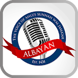 ALBAYAN RADIO icon