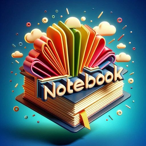 Notebook Download on Windows