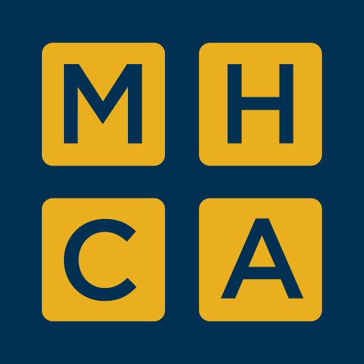 MHCA 2017 logo