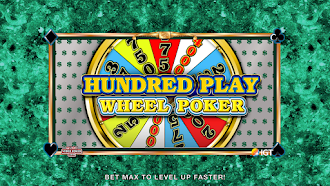 Game screenshot Hundred Play Draw Video Poker apk download
