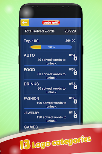 LOGO QUIZ- GUESS THIS LOGO