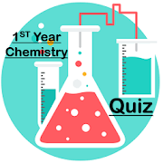Top 46 Education Apps Like 1st Year Chemistry MCQs Quiz - Best Alternatives