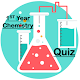 1st Year Chemistry MCQs Quiz Télécharger sur Windows