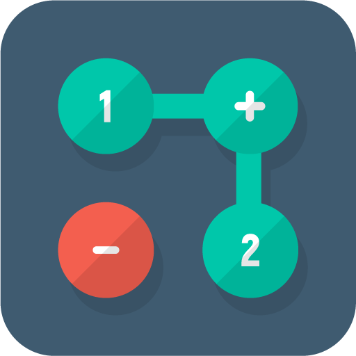MM! Free Hard Math Puzzle Game Header - AppWisp.com