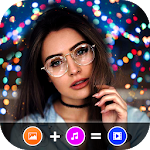Cover Image of Download Photo Effect Animation Video Maker Pro 2020 1.2 APK