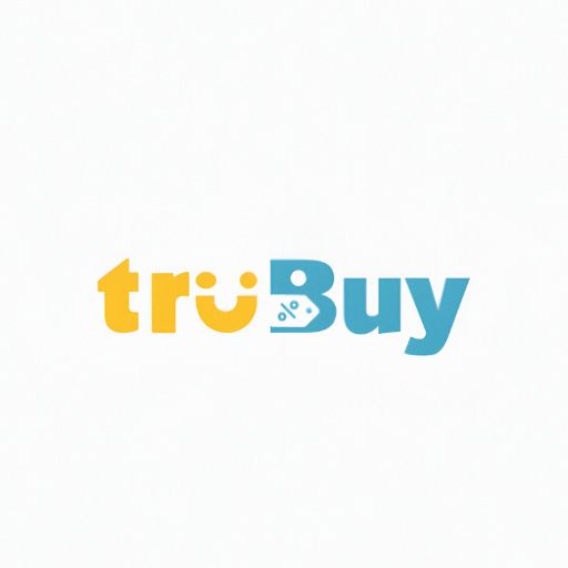 Tru Buy logo