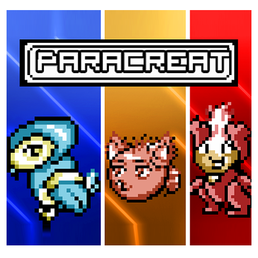 Paracreat - DEMO logo