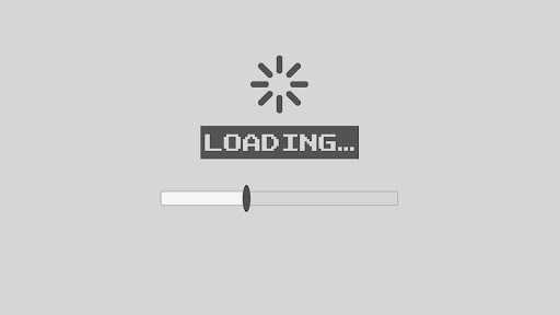 Android application Dino Run offline T-Rex jumping screenshort