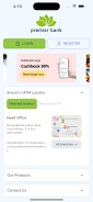 Premier Bank screenshot 1