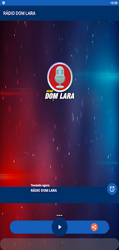 Rádio Dom Lara