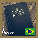 bíblia (Holy Bible Brazil Languages) icon