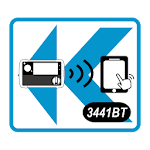 Cover Image of Download KEW Smart for KEW3441BT  APK