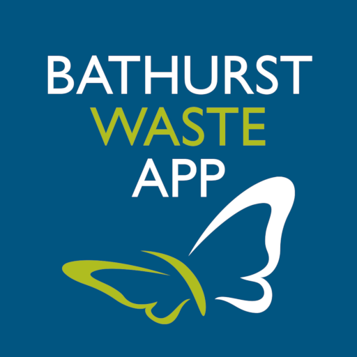 Bathurst Waste App Scarica su Windows