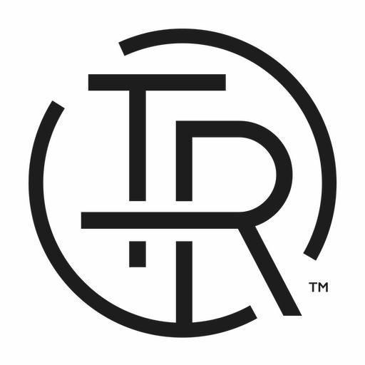 The Range VTR logo