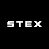 STEX - Crypto Exchange. Buy & Sell Bitcoin. icon