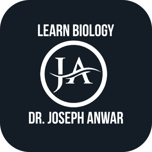 Dr Joseph - Biology logo
