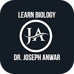 Cover Image of Descargar Dr Joseph - Biology  APK