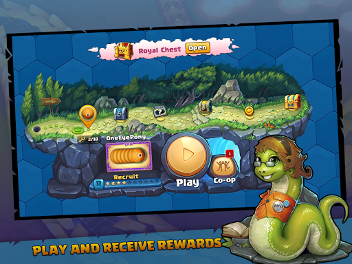 Little Big Snake – Apps on Google Play