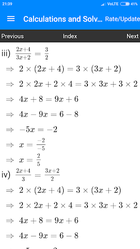 Business Mathematics Quiz BBA – Apps no Google Play