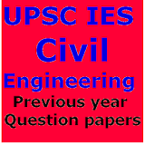 Papers for IES Civil Engineer icon
