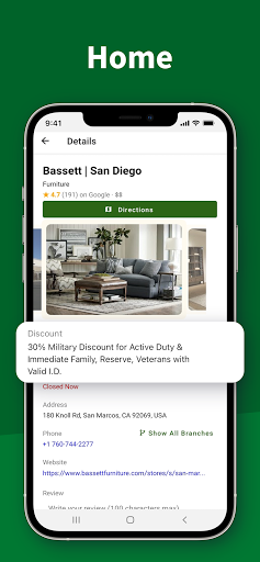 Jolt: Local Deals & Savings Screenshot 3 - AppWisp.com