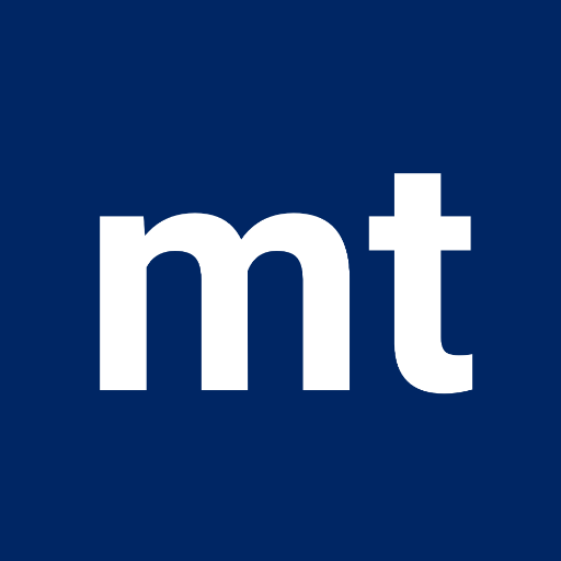 MicroTransport Logo