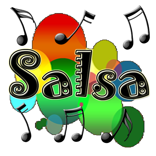 Música Salsa Radios Online  Icon