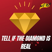 Tell If The Diamond Is Real