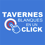 Cover Image of Descargar Tavernes Blanques en un Click  APK