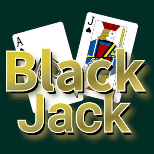 みんなでブラックジャック logo